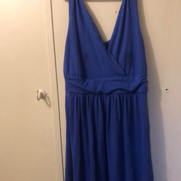 Old Navy Dresses & Skirts - OLD NAVY past knee dress